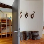 Abitaziun Au Reduit 404 - Apartamento *