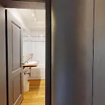 Abitaziun Au Reduit 404 - * St Moritz