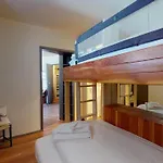 Abitaziun Au Reduit 404 - Apartamento St Moritz