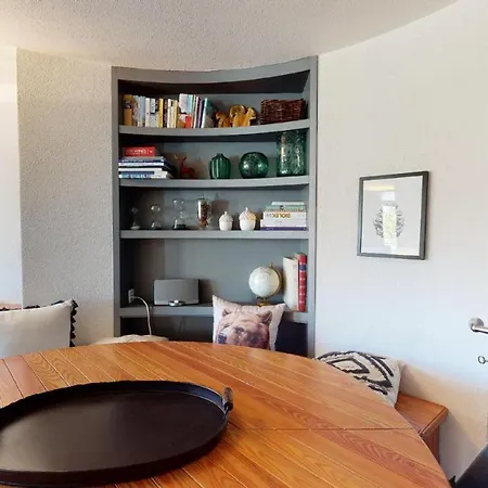 Apartamento Abitaziun Au Reduit 404 -