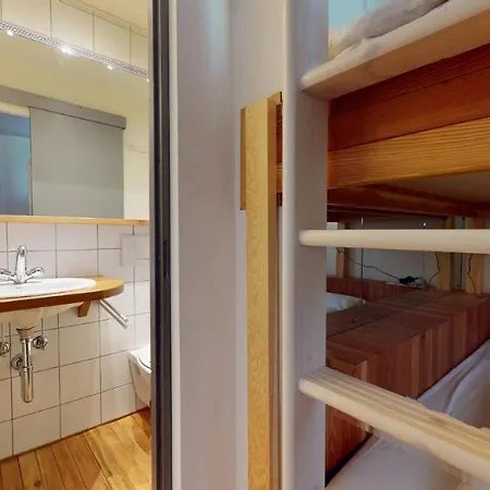 Abitaziun Au Reduit 404 -