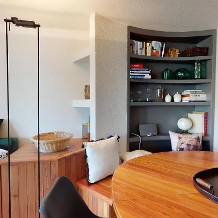 Apartamento Abitaziun Au Reduit 404 - *