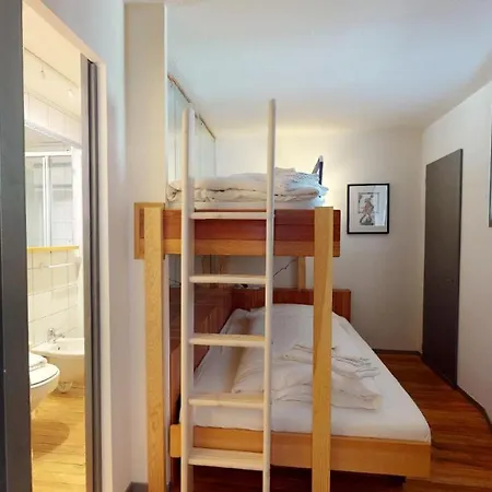 Abitaziun Au Reduit 404 -