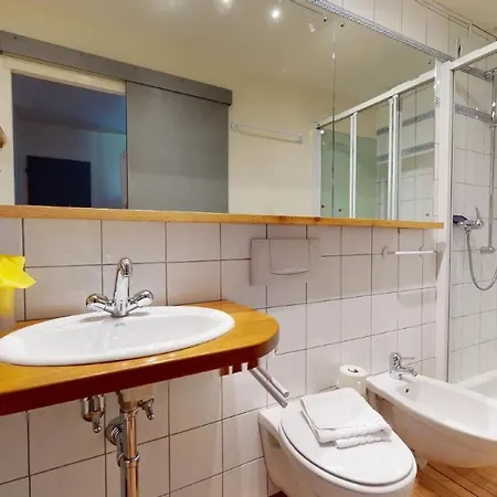 Abitaziun Au Reduit 404 - * St Moritz