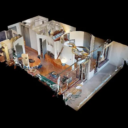 Abitaziun Au Reduit 404 - Apartmán *