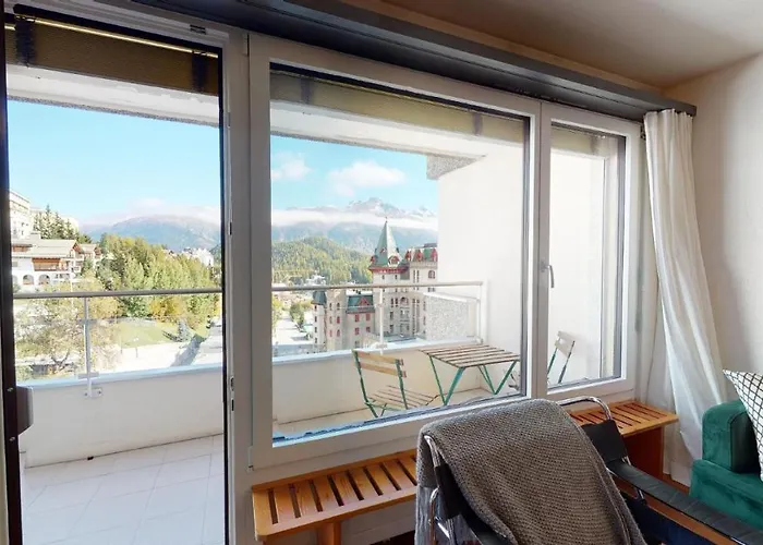 Abitaziun Au Reduit 404 - *