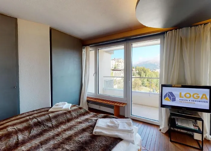 Abitaziun Au Reduit 404 - *