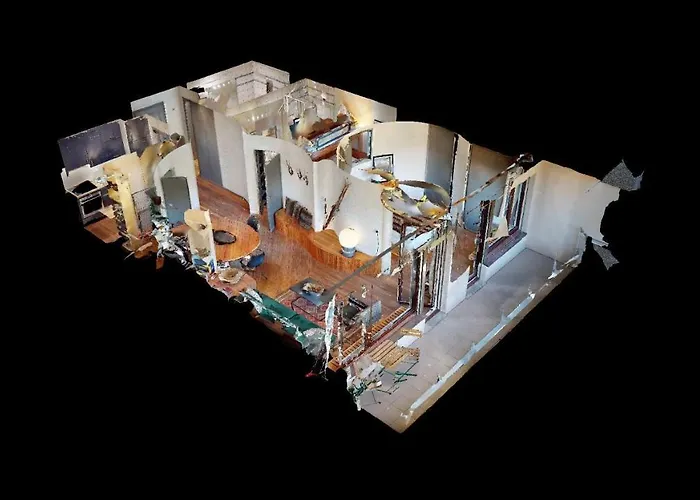 Abitaziun Au Reduit 404 - Apartman *